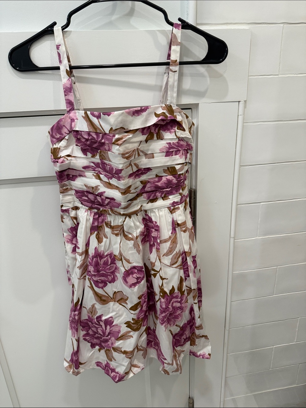 Women’s Abercrombie Rose dress